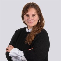 Evalotta Holm
