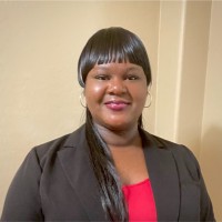 Desiree Townsend, Mba