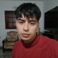 Gabriel Bustos