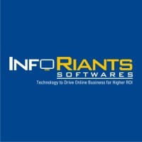 Inforiants Softwares