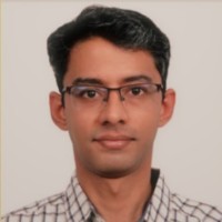 Siddhesh Raje