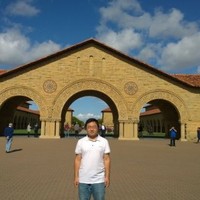 Johnson Li