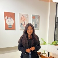 Tanisha Matta