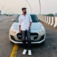 ANIKET YADAV