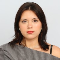 Gabriela Ivanova