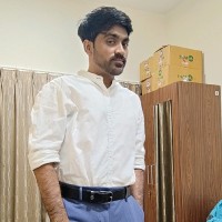 Rupesh Parmar