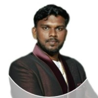 Krishna Bharath