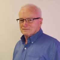 Roger Macdonald