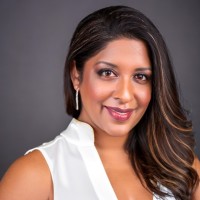 Anna Raghavan, CDR