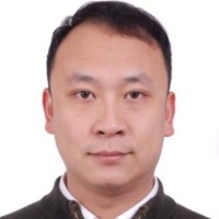 Mingliang Zhao