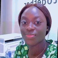 Elizabeth Aning Oppong