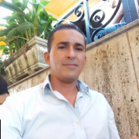 Hamza Hajjaj