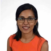 Diviya J.