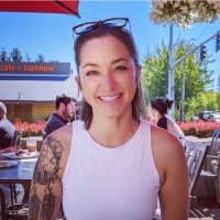 Molly Burkhardt