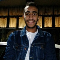 Mostafa Abdelfatah