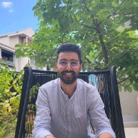 Karim Amaghnouj