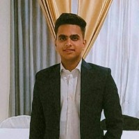Aquib Shaikh