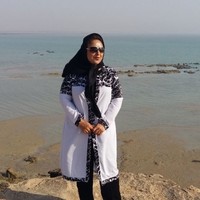 Zahra Mokhtari