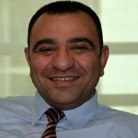 Ashraf Soliman