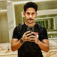 Vincent Mathew