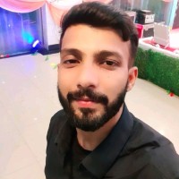 Gaurav Kumar Sinha