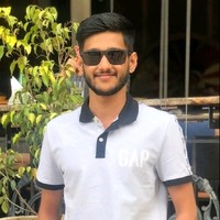 Ashish Sangamnerkar