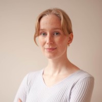 Brynja Þorsteinsdóttir