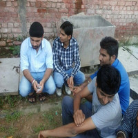 Narender Bishnoi