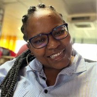 Maria Mashabela