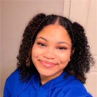 Nevaeh Miller