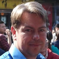 Krister Olsson