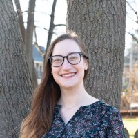 Caitlin Conway