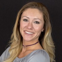 Ashley Declue