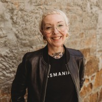Dr Polly McGee