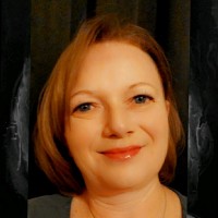 Angela Etheridge