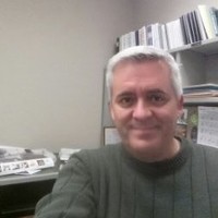 Thomas M. Thompson, P.G.