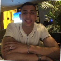 Elasslouj Mohamed amine