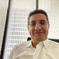 Javier Guillermo Ramirez Buitrago