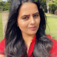 Swati Panjeta