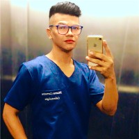 Maene Carneiro da Conceição