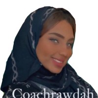 روضة الأهدل - مسؤول إداري أول وأخصائي توظيف