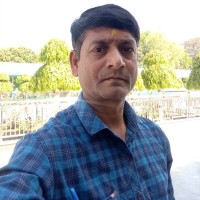 Shiv Prakash Singh