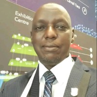 Abubakar Umar Farouk