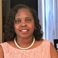 Doris Mitchell
