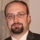 Alexandros Sgouridis