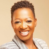 Maame Ekua Gaisey - People Enabler