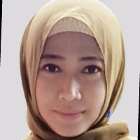 Dyah Kusumawardani