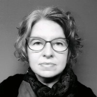 Irene Lillebø