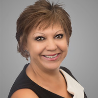 Gina Paulson