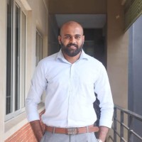 Sachindra Lindamulla